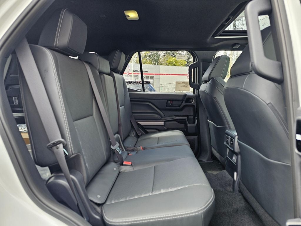 2026 Toyota 4Runner i-FORCE MAX Hybrid TRD Off Road Premium