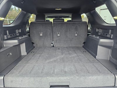 2026 Toyota 4Runner i-FORCE MAX Hybrid TRD Off Road Premium