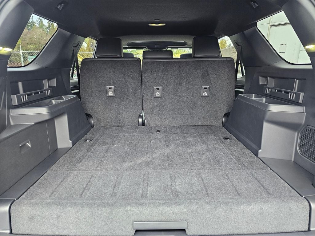 2026 Toyota 4Runner i-FORCE MAX Hybrid TRD Off Road Premium