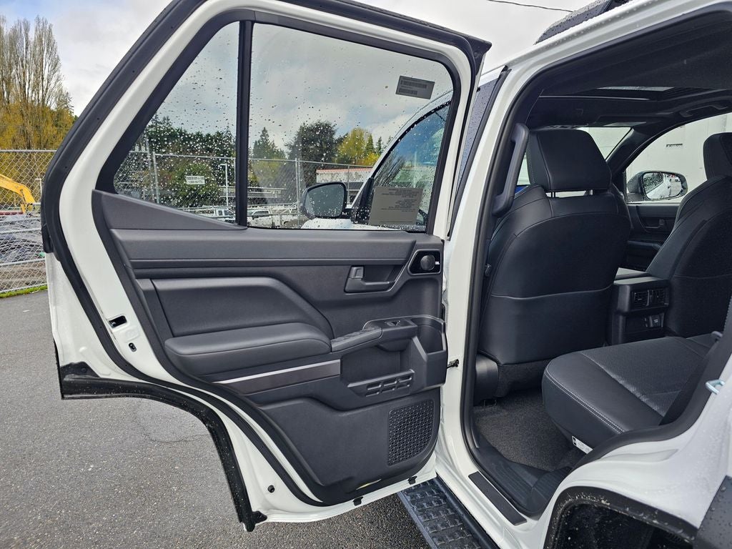 2026 Toyota 4Runner i-FORCE MAX Hybrid TRD Off Road Premium