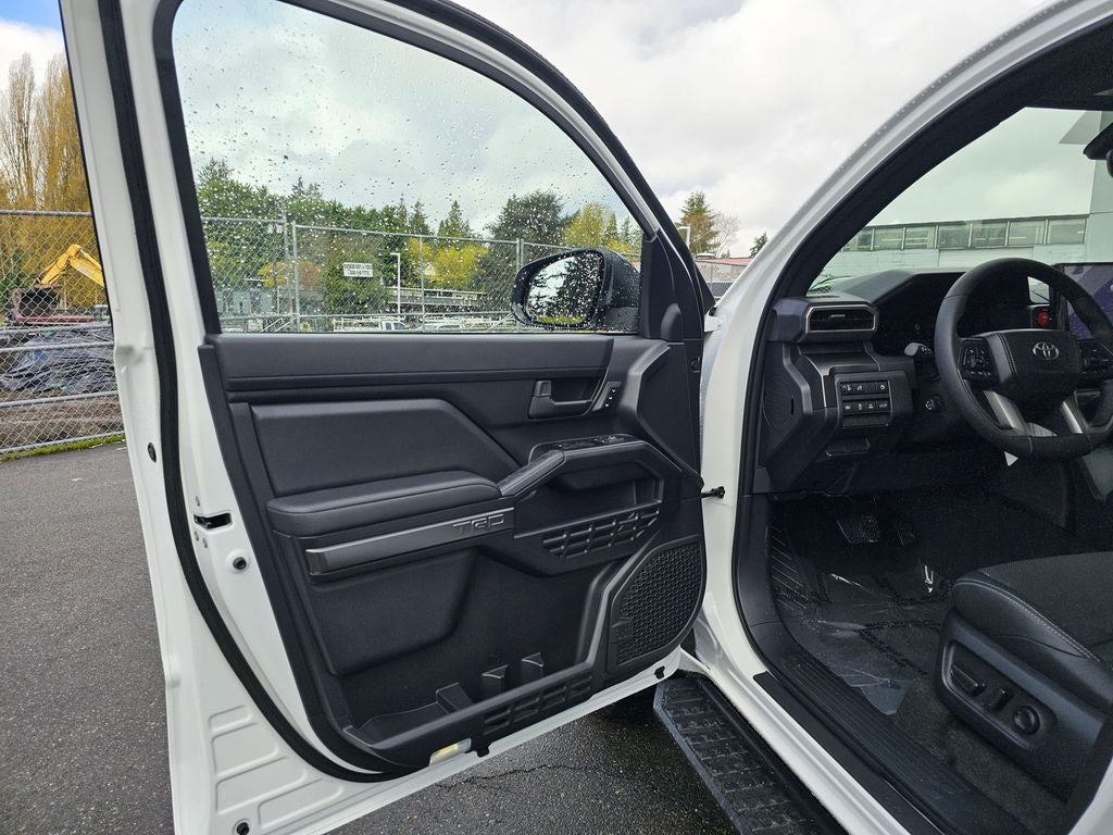 2026 Toyota 4Runner i-FORCE MAX Hybrid TRD Off Road Premium