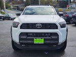 2026 Toyota 4Runner i-FORCE MAX Hybrid TRD Off Road Premium