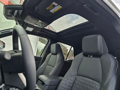 2026 Toyota 4Runner i-FORCE MAX Hybrid TRD Off Road Premium