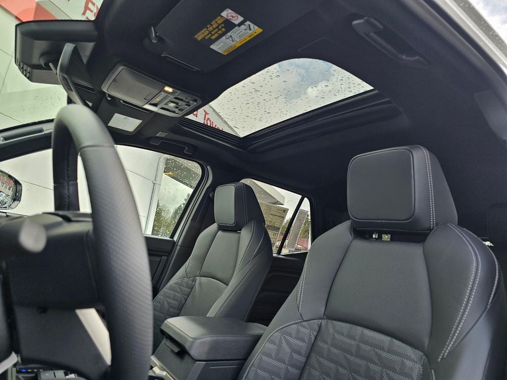 2026 Toyota 4Runner i-FORCE MAX Hybrid TRD Off Road Premium