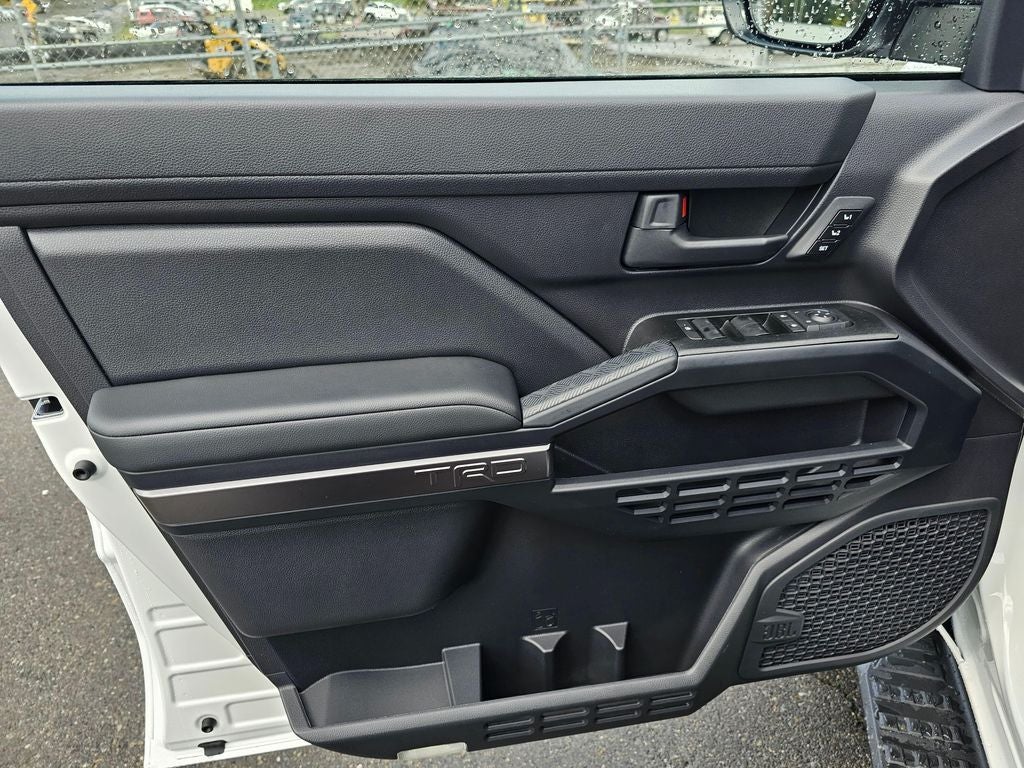 2026 Toyota 4Runner i-FORCE MAX Hybrid TRD Off Road Premium