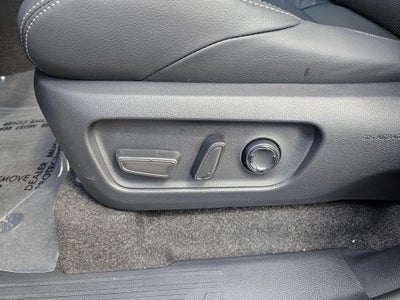 2026 Toyota 4Runner i-FORCE MAX Hybrid TRD Off Road Premium