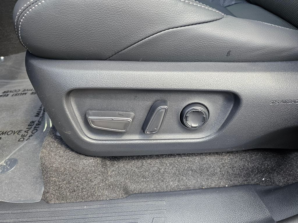 2026 Toyota 4Runner i-FORCE MAX Hybrid TRD Off Road Premium