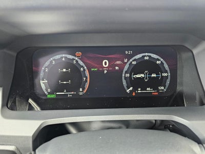 2026 Toyota 4Runner i-FORCE MAX Hybrid TRD Off Road Premium