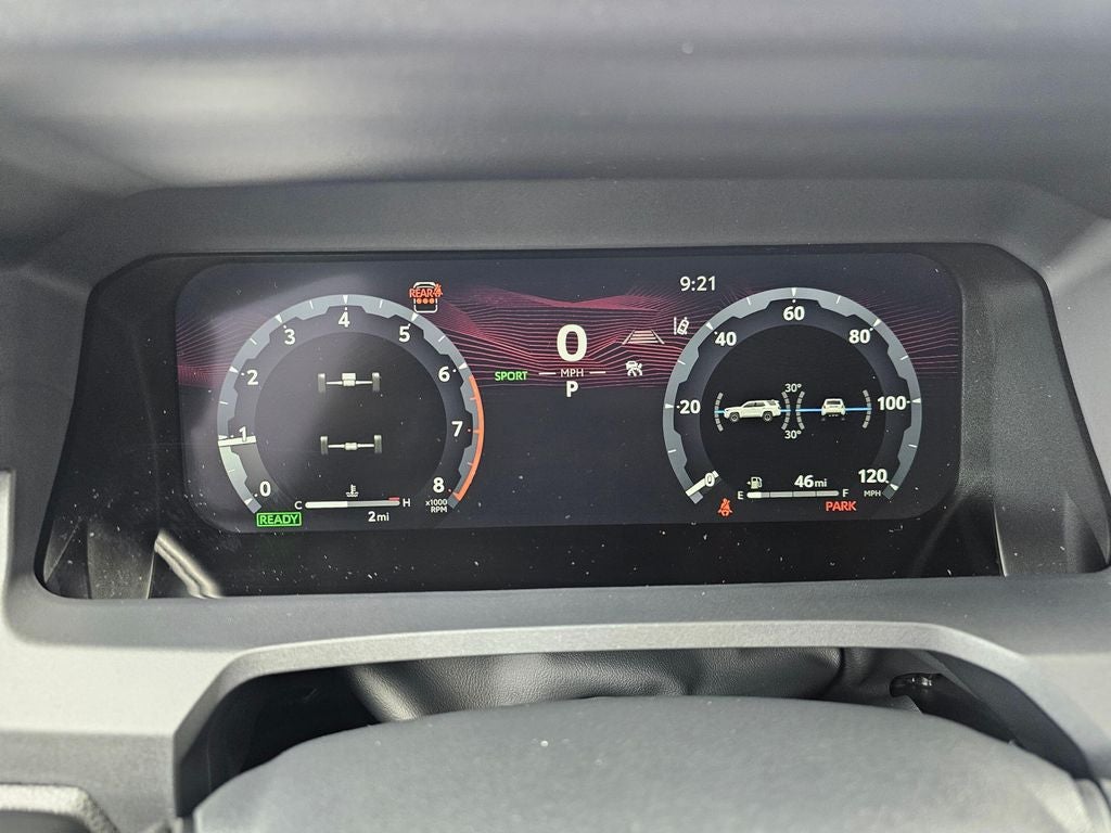 2026 Toyota 4Runner i-FORCE MAX Hybrid TRD Off Road Premium