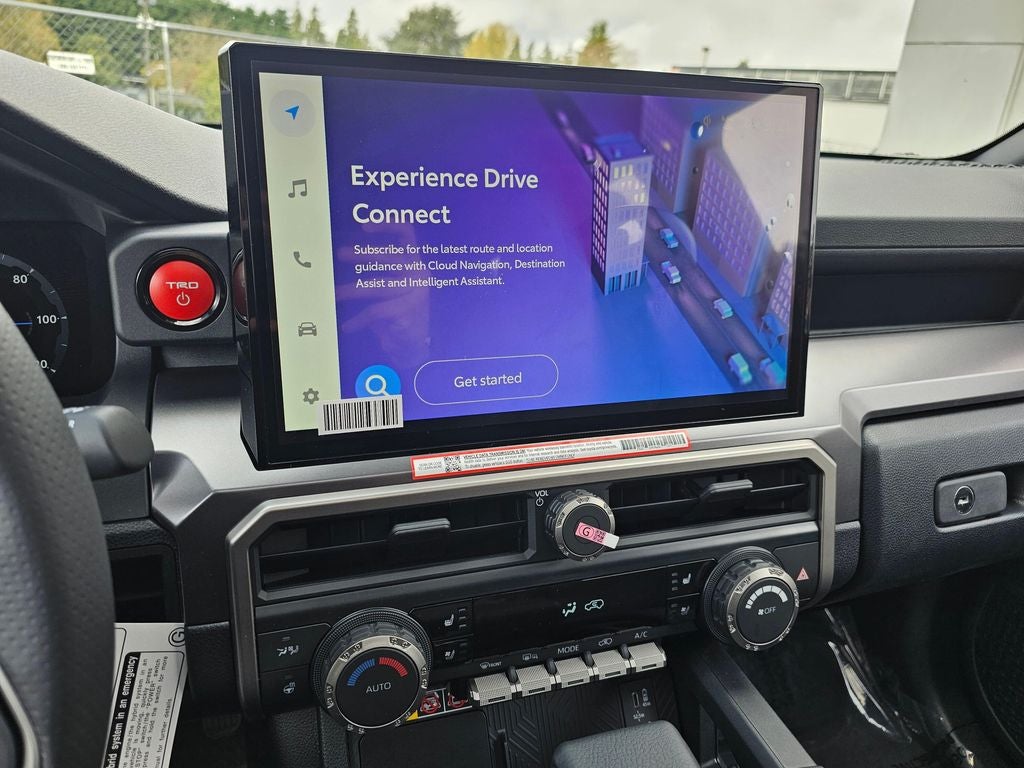 2026 Toyota 4Runner i-FORCE MAX Hybrid TRD Off Road Premium