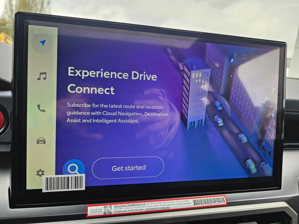 2026 Toyota 4Runner i-FORCE MAX Hybrid TRD Off Road Premium