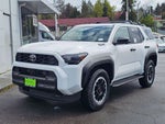 2026 Toyota 4Runner i-FORCE MAX Hybrid TRD Off Road Premium