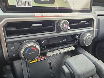 2026 Toyota 4Runner i-FORCE MAX Hybrid TRD Off Road Premium