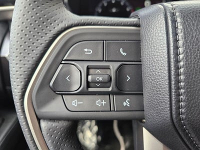 2026 Toyota 4Runner i-FORCE MAX Hybrid TRD Off Road Premium