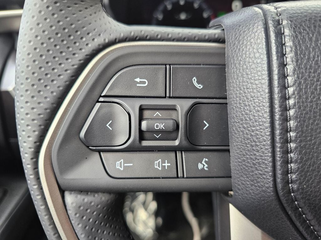 2026 Toyota 4Runner i-FORCE MAX Hybrid TRD Off Road Premium