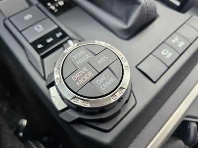 2026 Toyota 4Runner i-FORCE MAX Hybrid TRD Off Road Premium