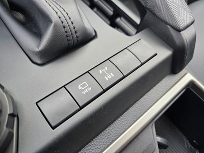 2026 Toyota 4Runner i-FORCE MAX Hybrid TRD Off Road Premium