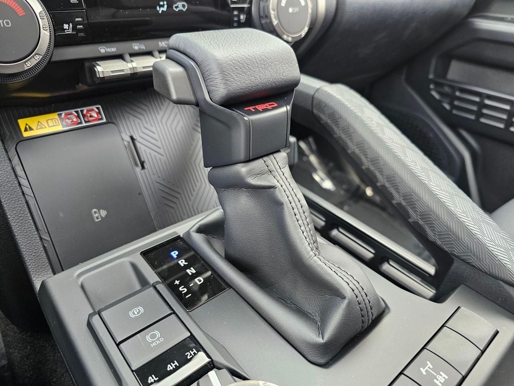 2026 Toyota 4Runner i-FORCE MAX Hybrid TRD Off Road Premium