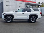 2026 Toyota 4Runner i-FORCE MAX Hybrid TRD Off Road Premium