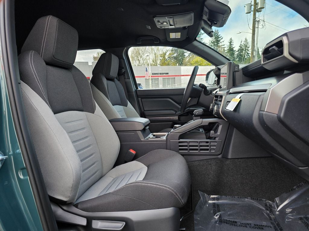 2026 Toyota 4Runner i-FORCE MAX Hybrid TRD Off Road