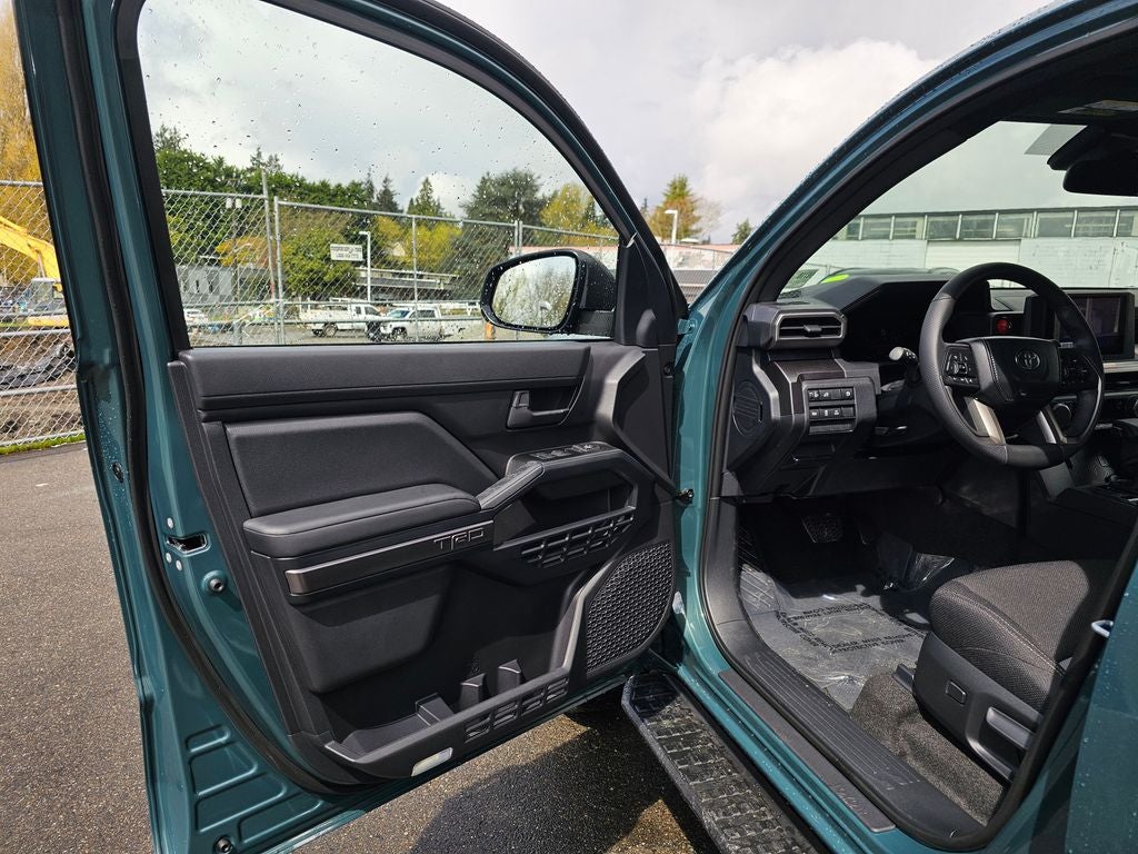 2026 Toyota 4Runner i-FORCE MAX Hybrid TRD Off Road