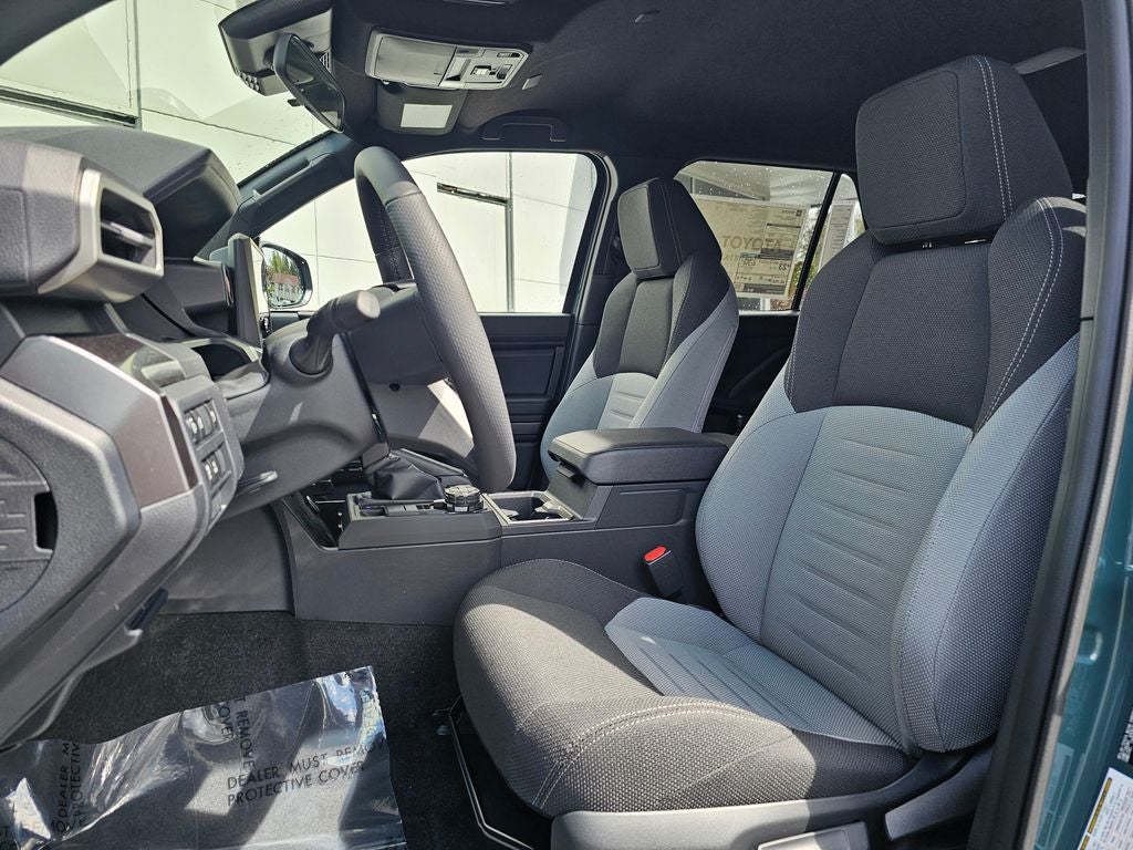 2026 Toyota 4Runner i-FORCE MAX Hybrid TRD Off Road