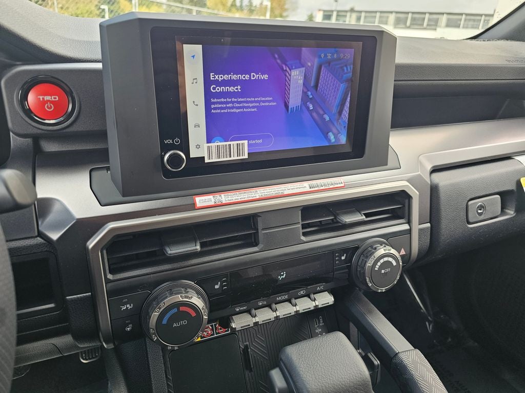 2026 Toyota 4Runner i-FORCE MAX Hybrid TRD Off Road