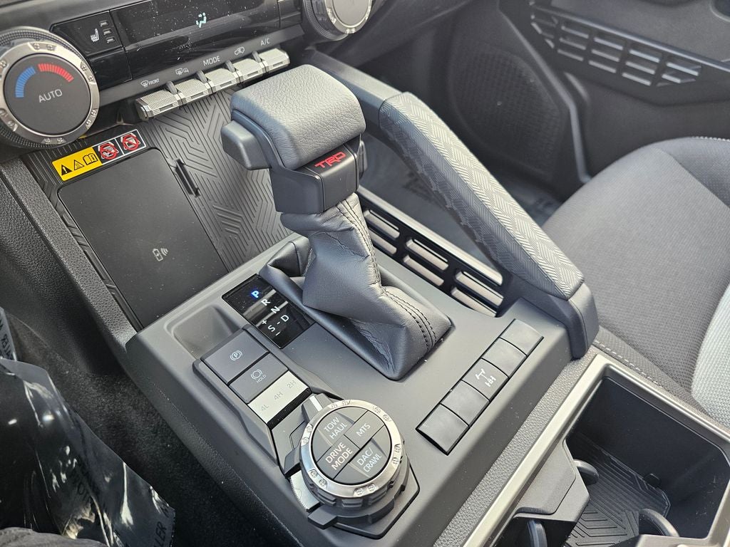 2026 Toyota 4Runner i-FORCE MAX Hybrid TRD Off Road