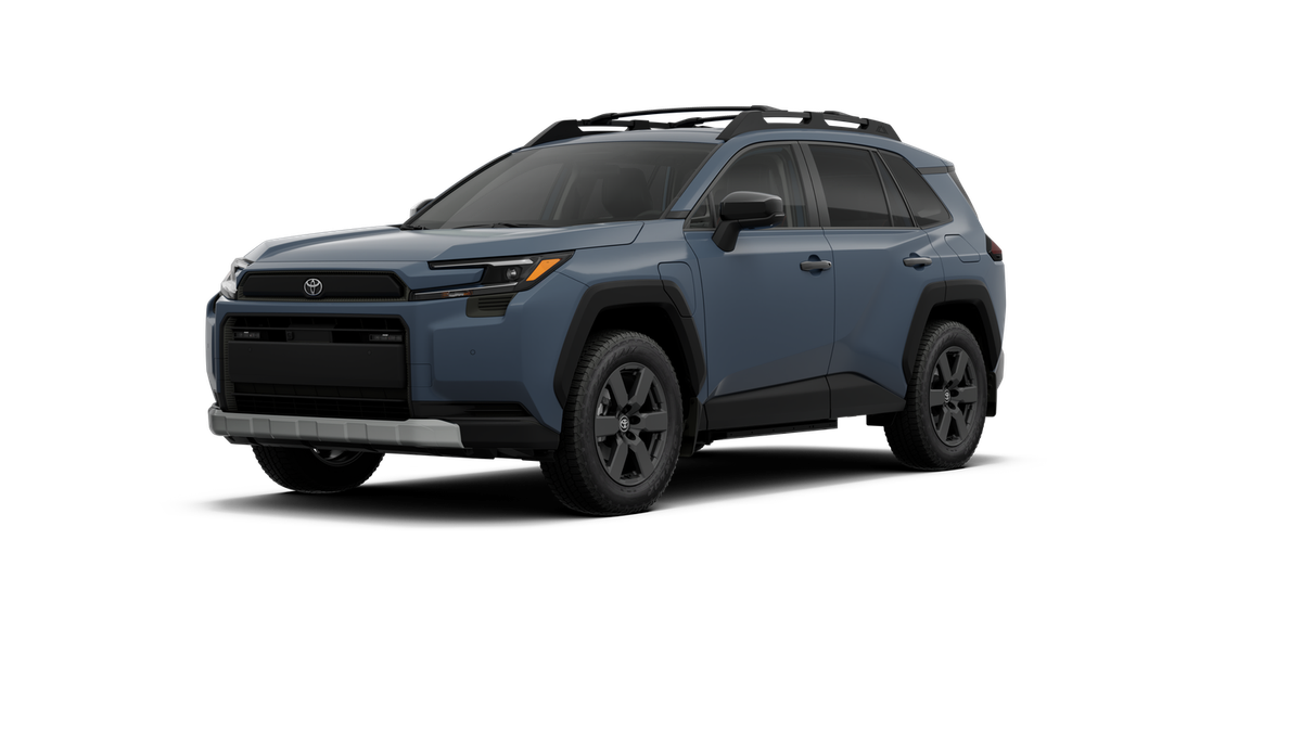 2026 Toyota RAV4 Woodland AWD's photo