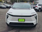 2027 Toyota bZ Limited