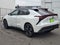 2027 Toyota bZ Limited