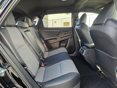 2027 Toyota bZ XLE