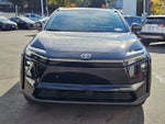 2027 Toyota bZ XLE