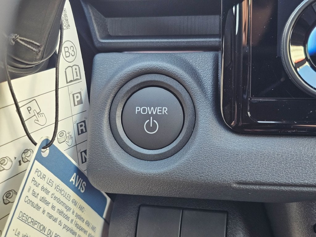 2027 Toyota bZ XLE
