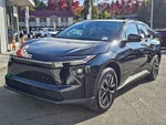 2027 Toyota bZ XLE