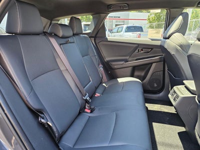 2026 Toyota bZ Woodland bZ Woodland Premium