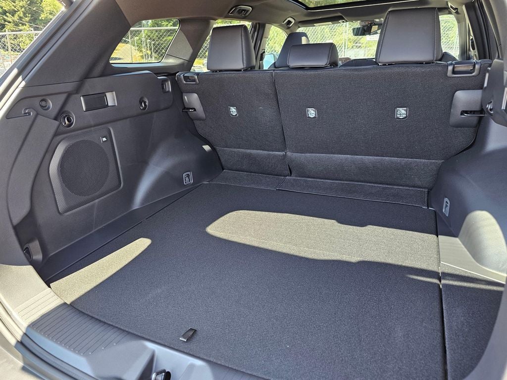 2026 Toyota bZ Woodland bZ Woodland Premium
