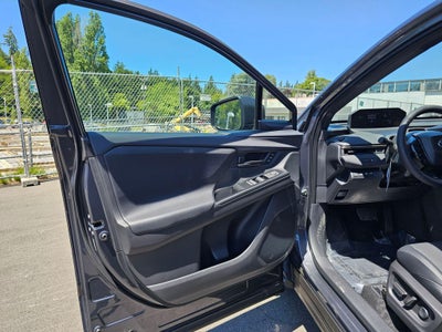 2026 Toyota bZ Woodland bZ Woodland Premium