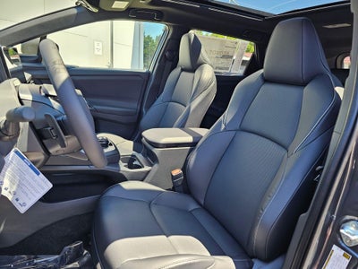 2026 Toyota bZ Woodland bZ Woodland Premium