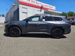 2026 Toyota bZ Woodland bZ Woodland Premium