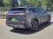 2026 Toyota bZ Woodland bZ Woodland Premium