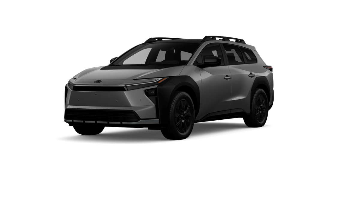2026 Toyota bZ4X Woodland Premium AWD's photo