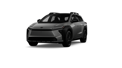 2026 Toyota bZ Woodland bZ Woodland Premium