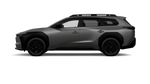 2026 Toyota bZ Woodland bZ Woodland Premium