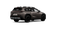 2027 Toyota bZ Woodland bZ Woodland Premium
