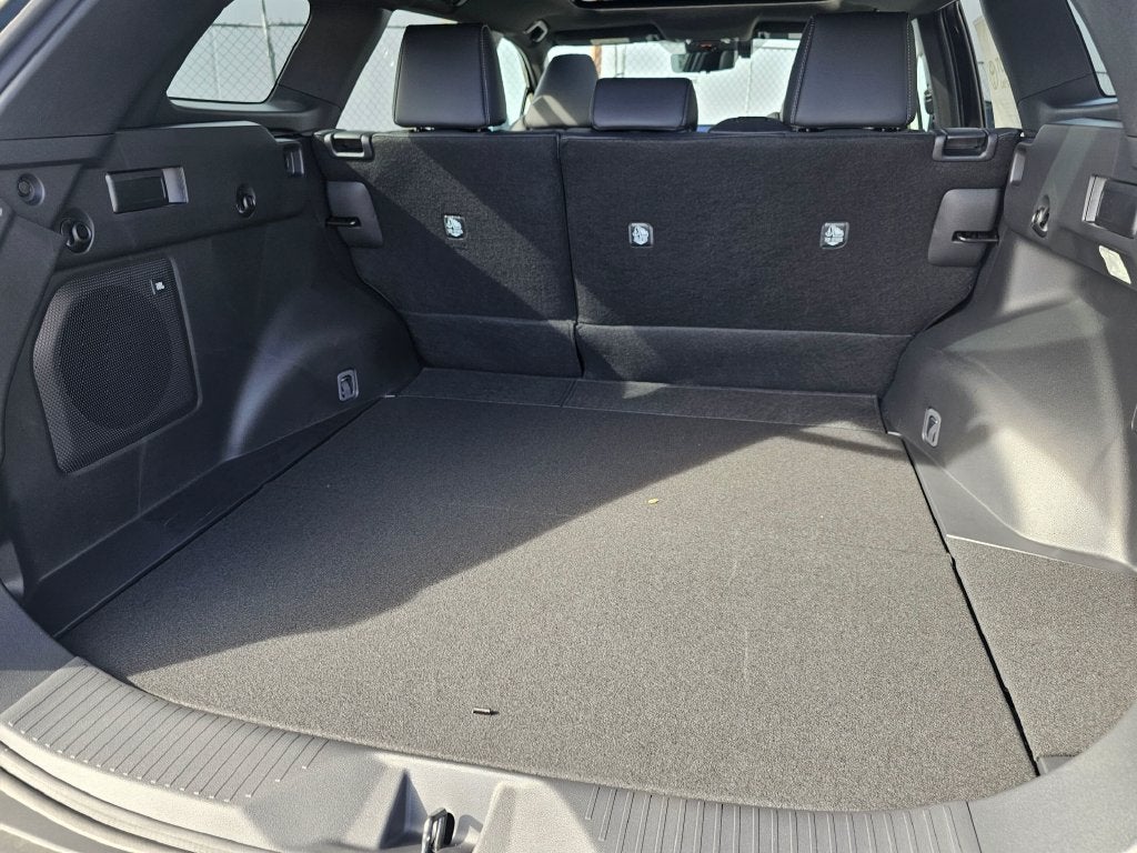 2027 Toyota bZ Woodland bZ Woodland Premium