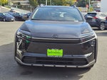 2027 Toyota bZ Woodland bZ Woodland Premium