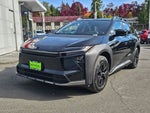 2027 Toyota bZ Woodland bZ Woodland Premium