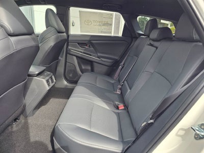2026 Toyota bZ Woodland bZ Woodland Premium