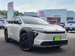 2026 Toyota bZ Woodland bZ Woodland Premium